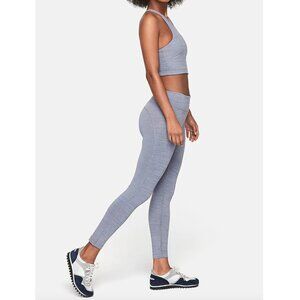Light Grey Outdoor Voices TechSweat Leggings